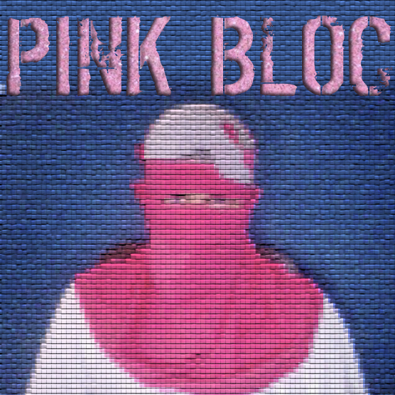 Pink Bloc