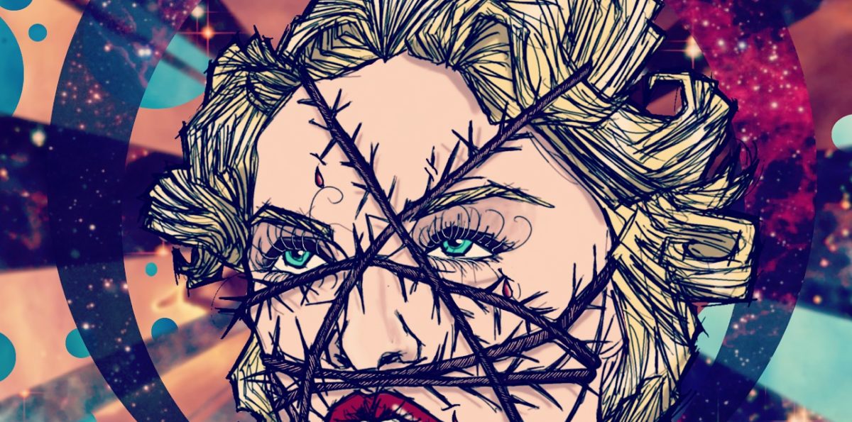 Madonna: direitos gays evoluíram mais que o feminismo
