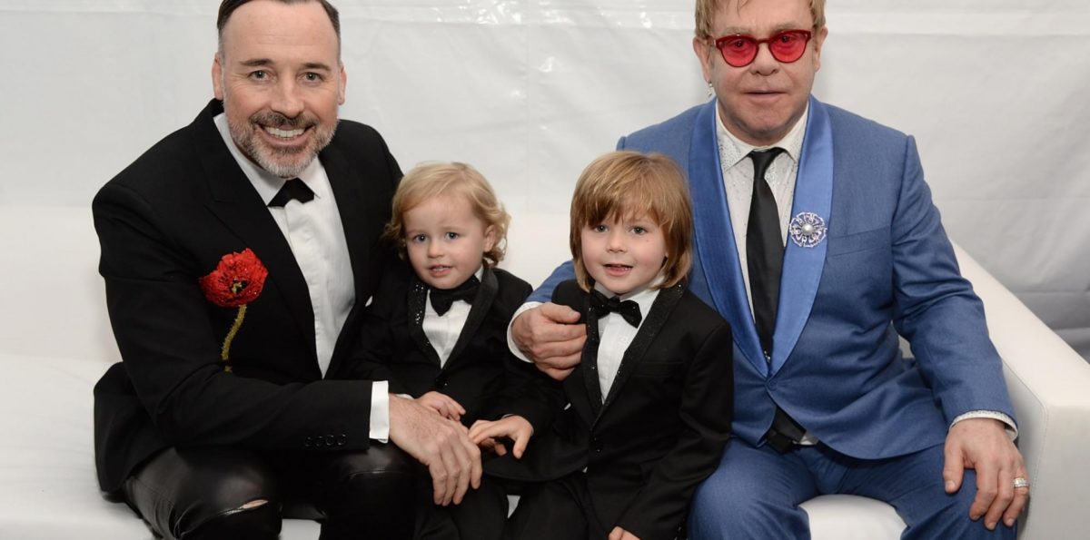 Elton John: cantor pede boicote à grife Dolce & Gabbana