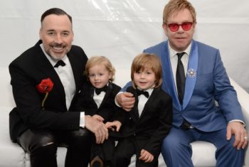 Elton John: cantor pede boicote à grife Dolce & Gabbana