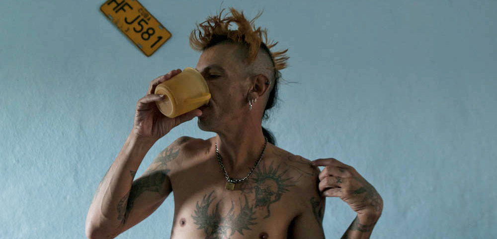 Los Frikis: conheça os punks cubanos que se infectaram com HIV como forma de protesto