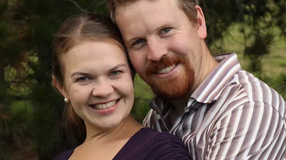Nick e Sarah Jensen prometem se divorciar caso o casamento homoafetivo seja legalizado na Austrália