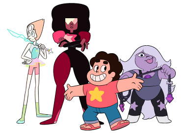 signos dos personagens de steven universo #stevenuniverse