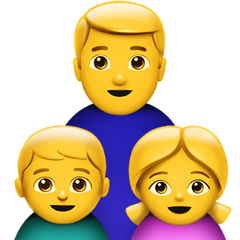 Apple_Emoji_Single_Family_Dad