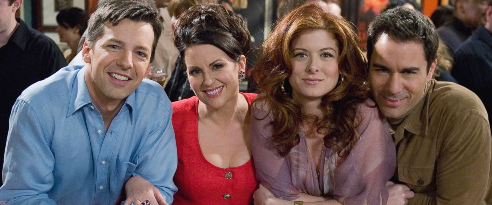 will and grace season 1 ep 1