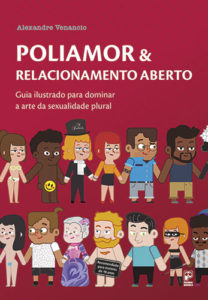 Poliamor & Relacionamento Aberto, Alexandre Venancio